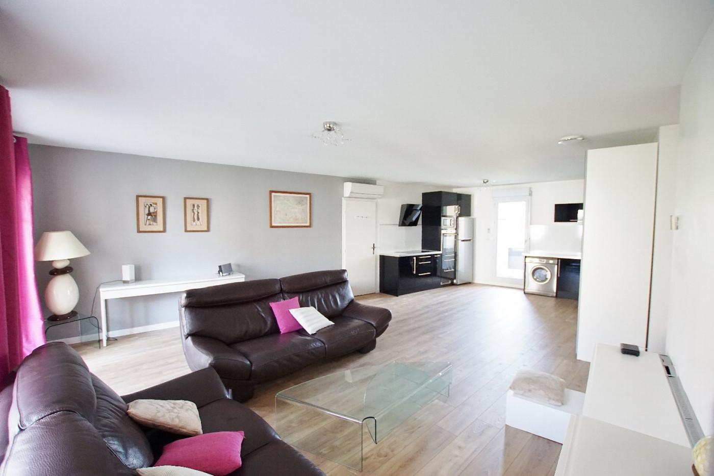 vente Appartement Montpellier - Photo 1