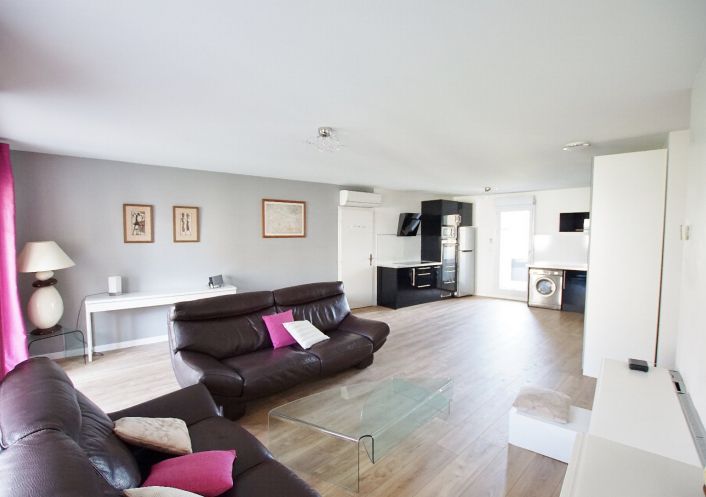 vente Appartement Montpellier