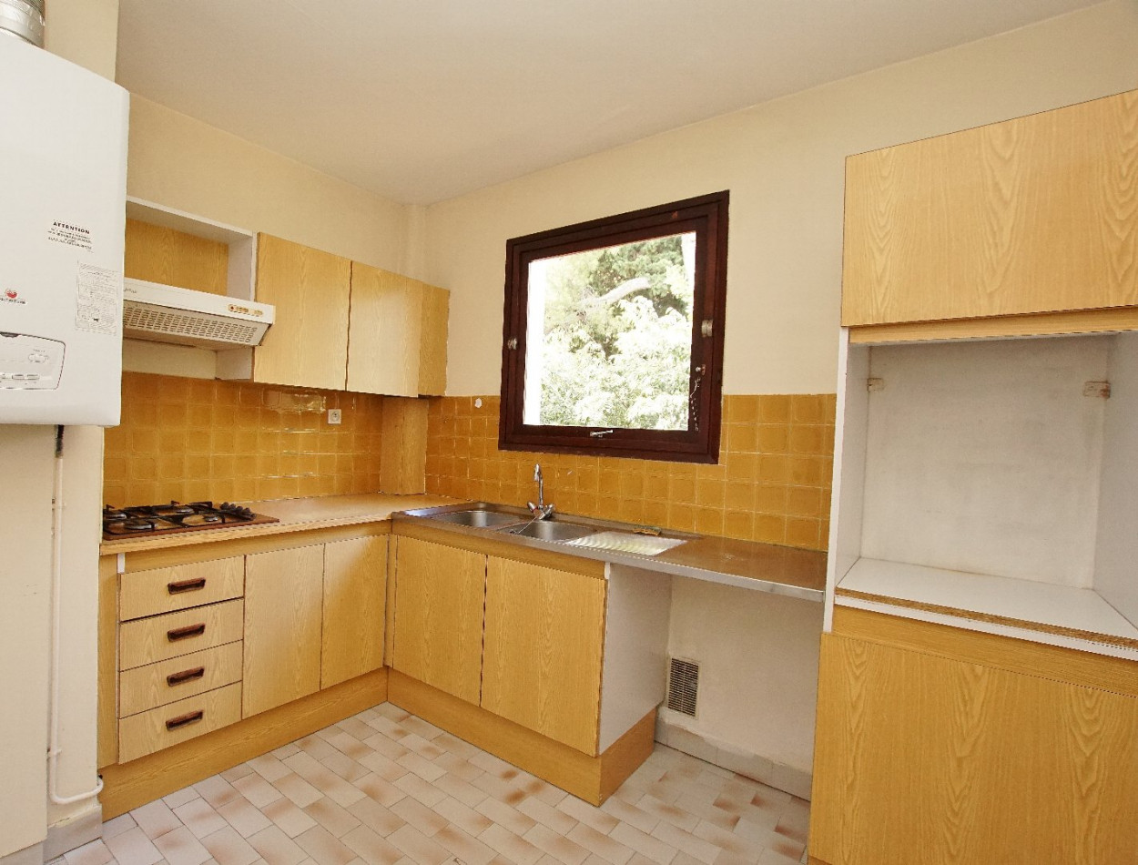 vente Appartement Montpellier - Photo 6