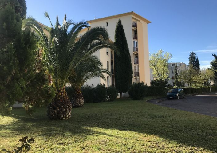 vente Appartement Montpellier