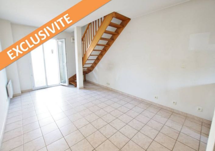 vente Maison Montpellier