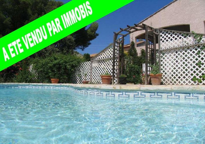 vente Maison Le Cres