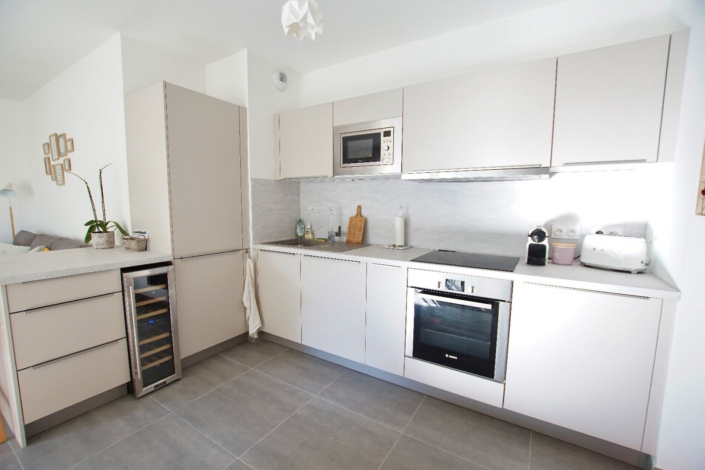 vente Appartement Montpellier - Photo 4