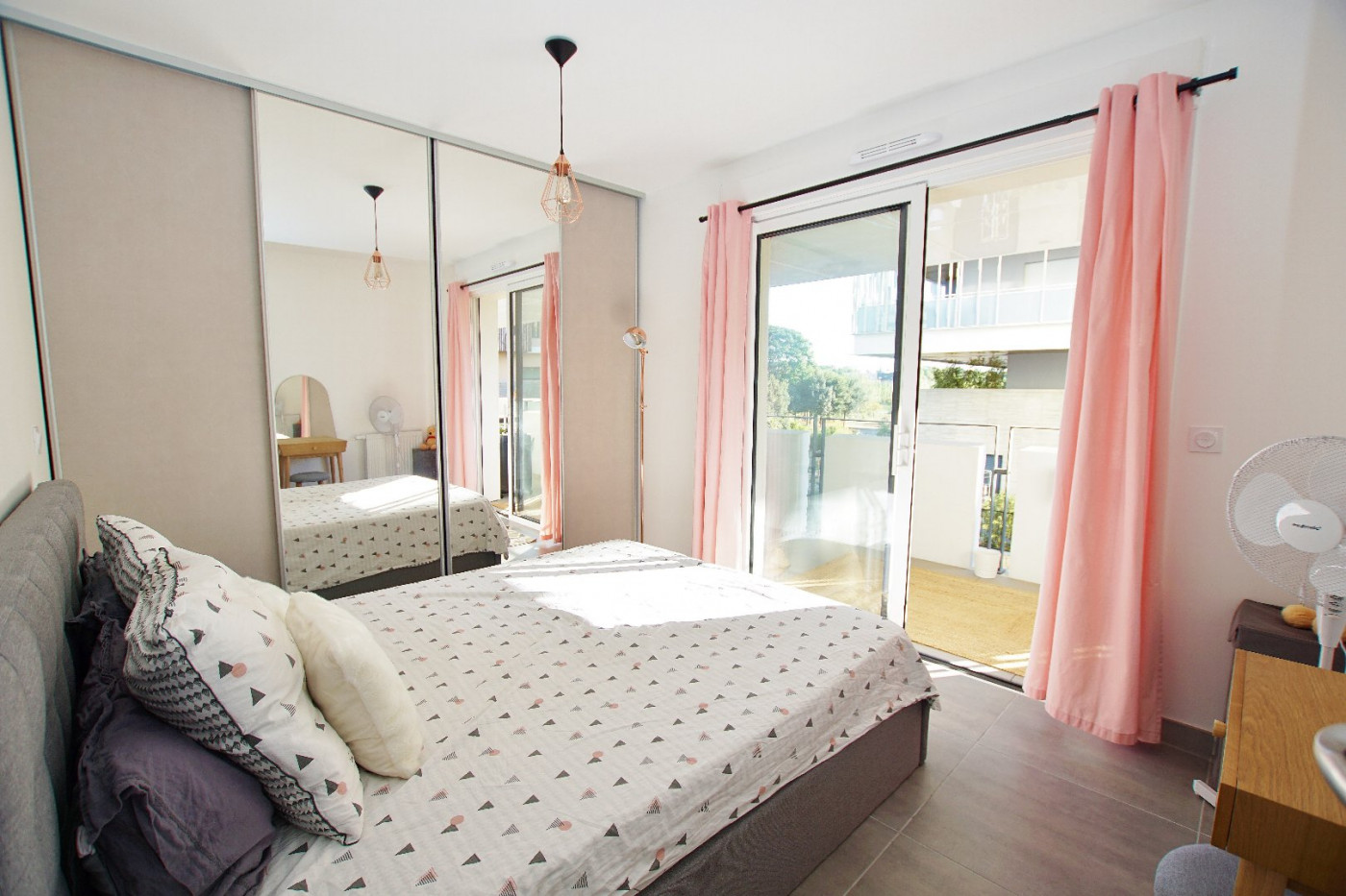 vente Appartement Montpellier - Photo 5