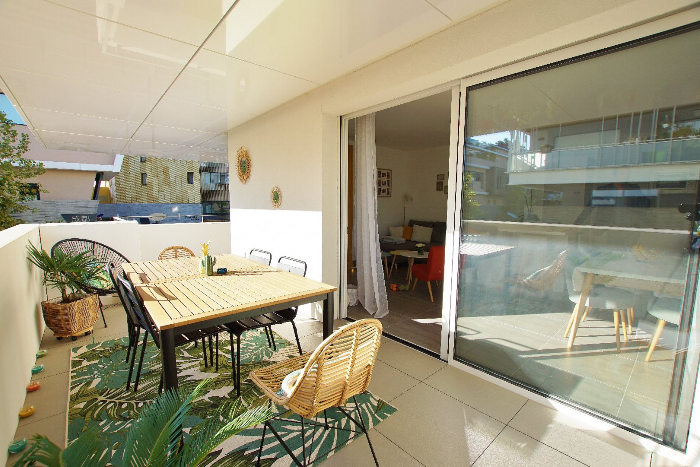 vente Appartement Montpellier - Photo 7