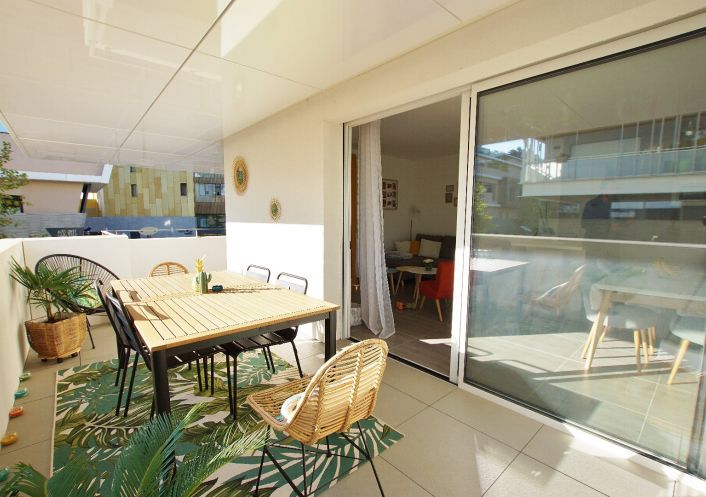 vente Appartement Montpellier