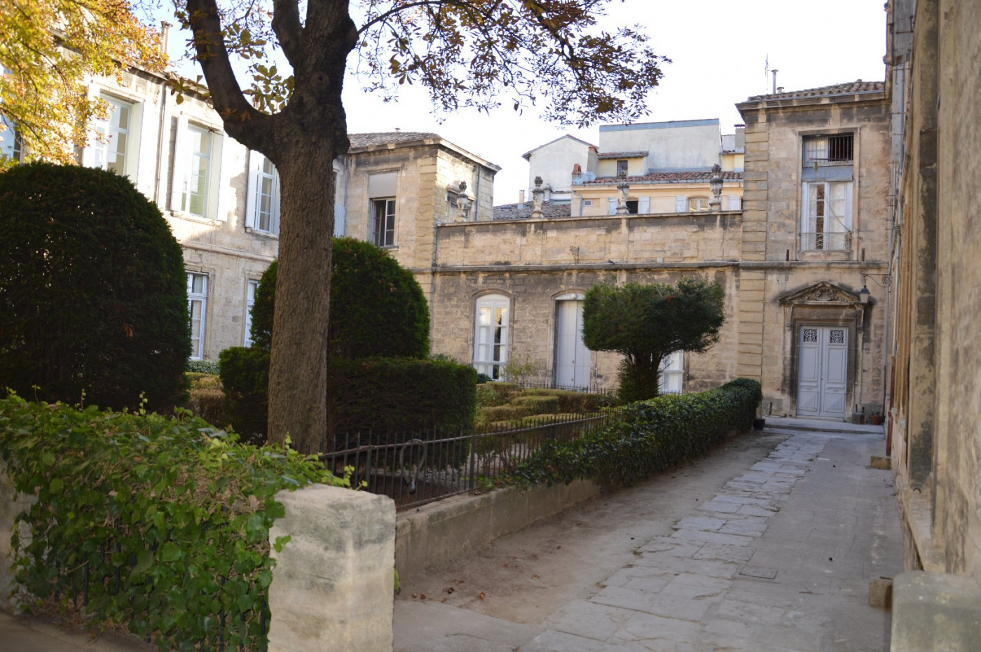 location Local commercial Montpellier - Photo 1