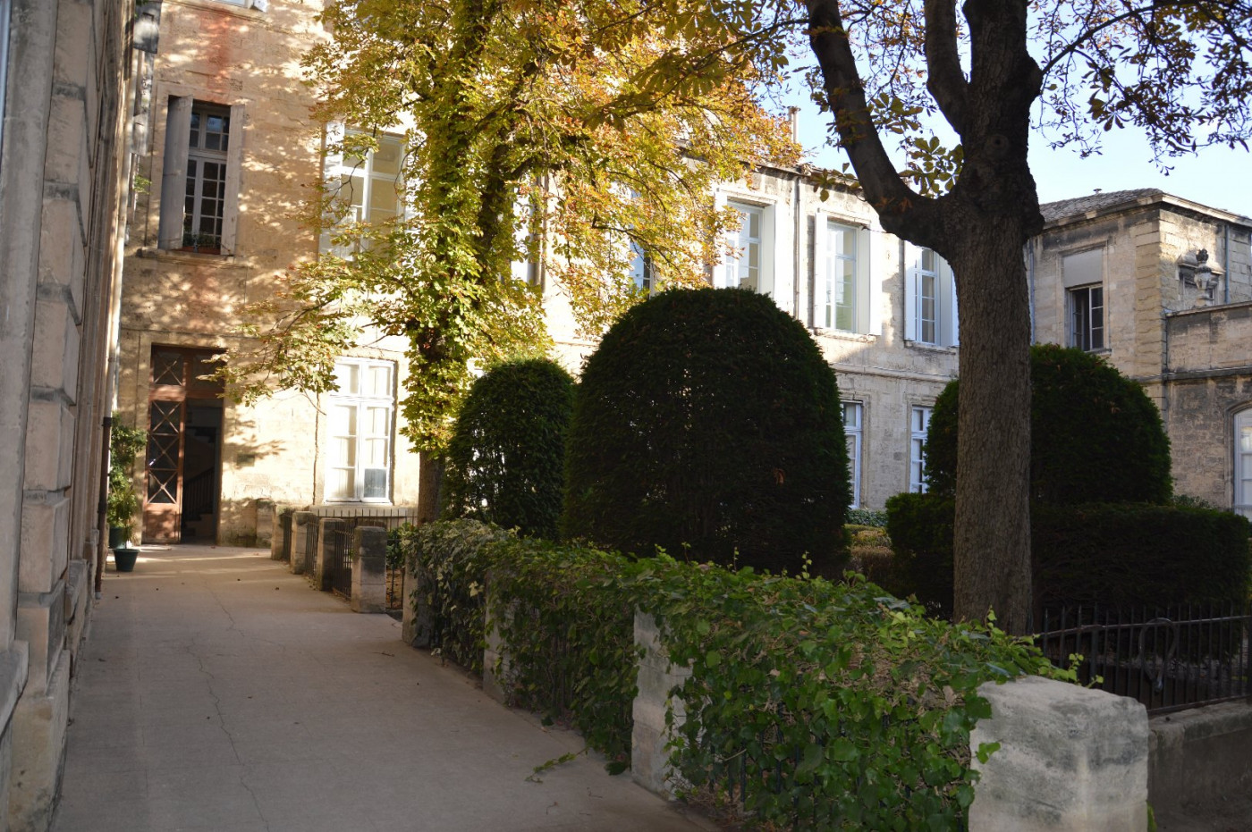 location Local commercial Montpellier - Photo 4