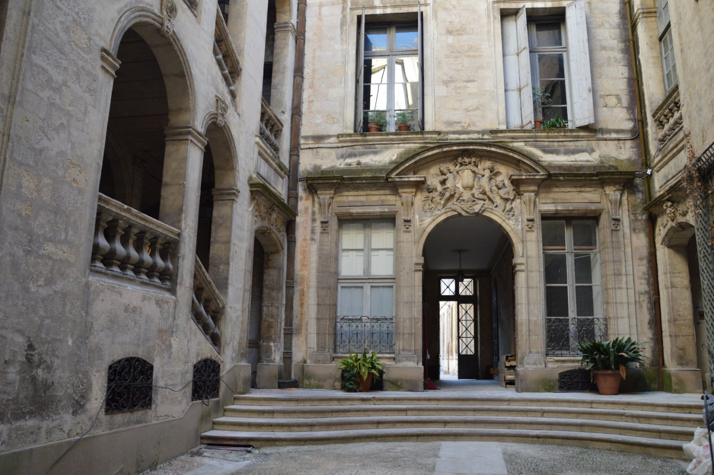 location Local commercial Montpellier - Photo 9