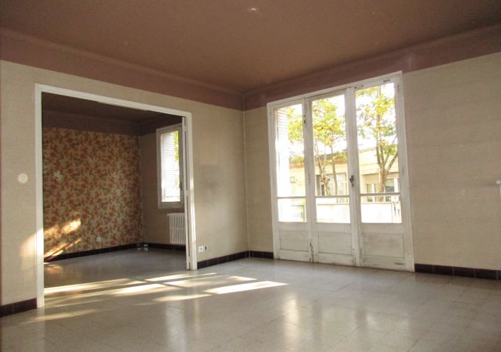 vente Appartement Montpellier