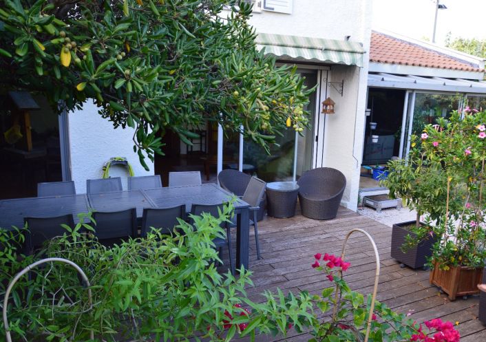 vente Maison Montpellier