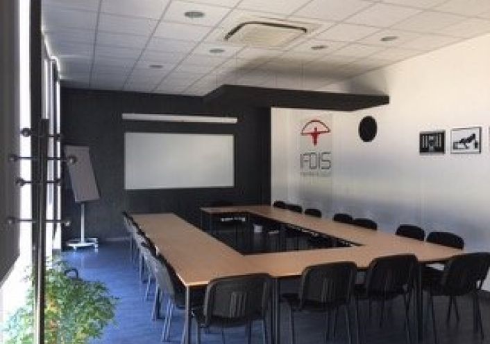 vente Local commercial Castelnau Le Lez