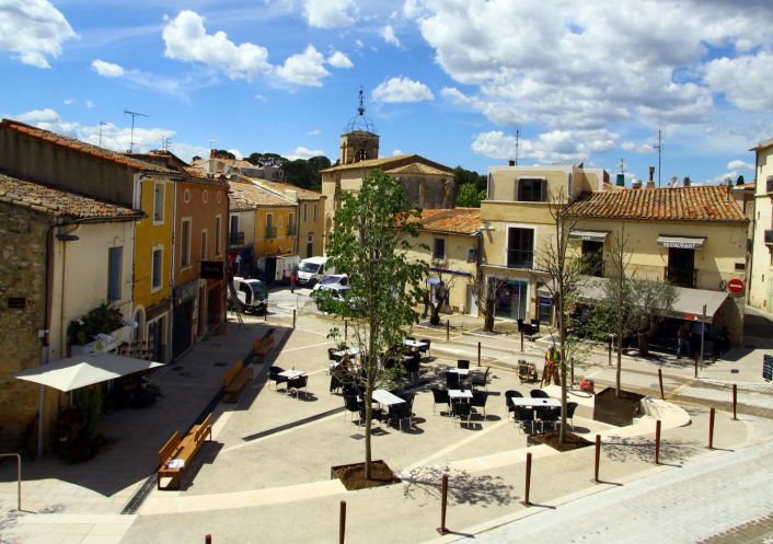 vente Ateliers et bureaux Castelnau Le Lez