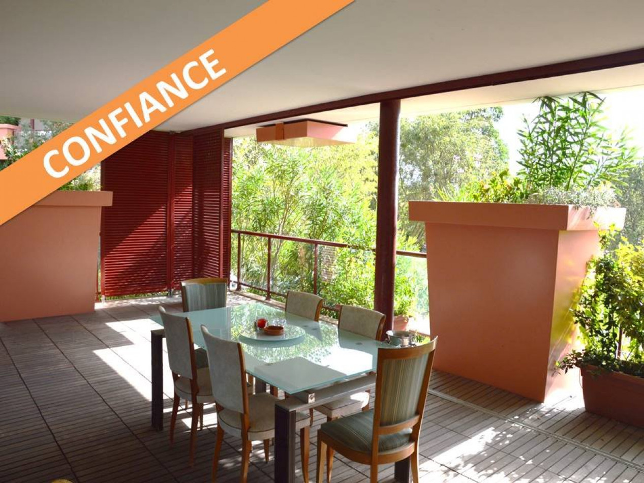 vente Appartement en résidence Montpellier - Photo 1