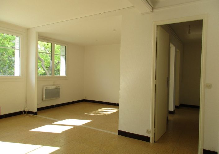 vente Appartement Montpellier