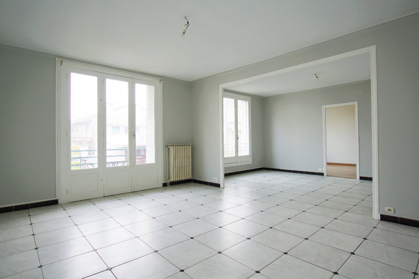 vente Appartement Montpellier - Photo 2