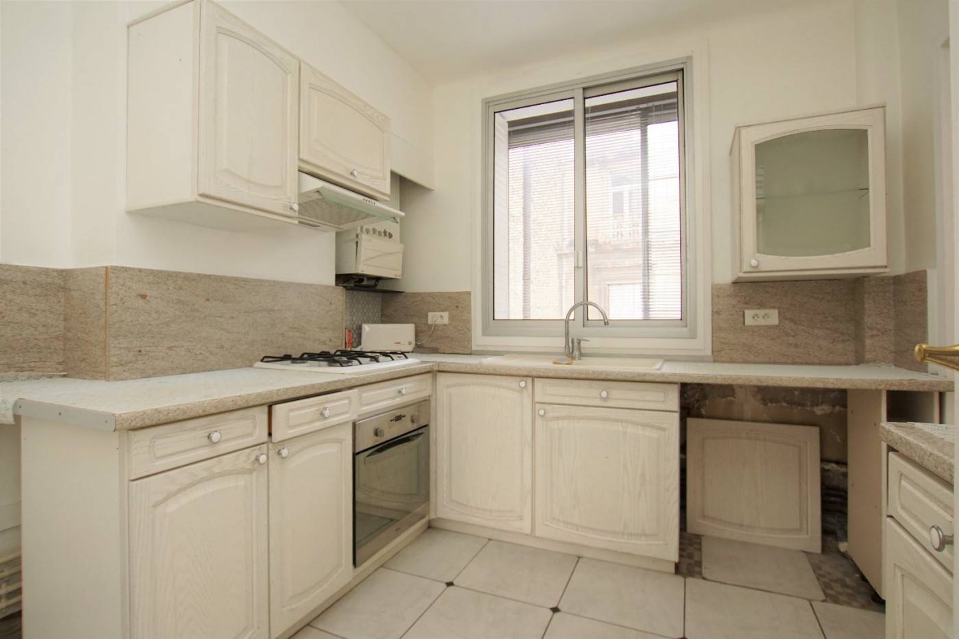 vente Appartement Montpellier - Photo 6