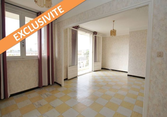 vente Appartement Montpellier