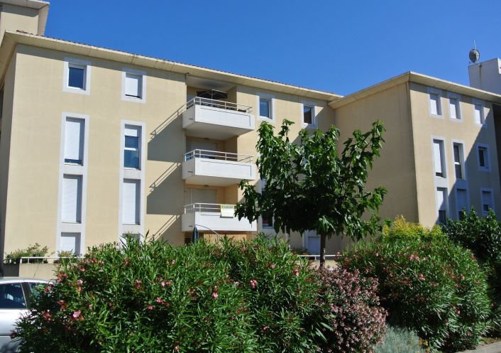 vente Appartement Lattes