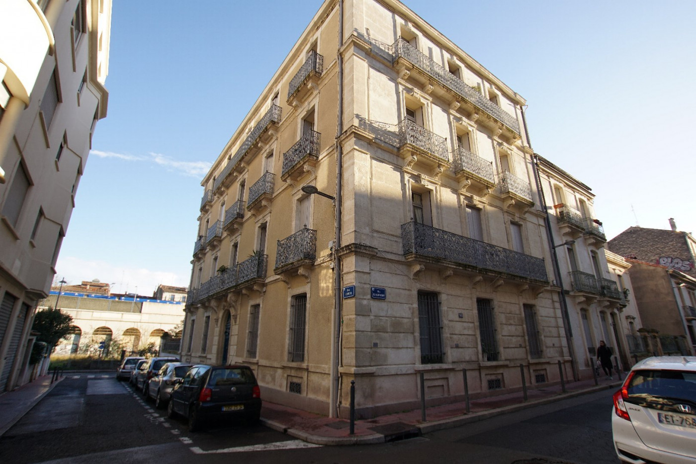 vente Appartement Montpellier - Photo 10