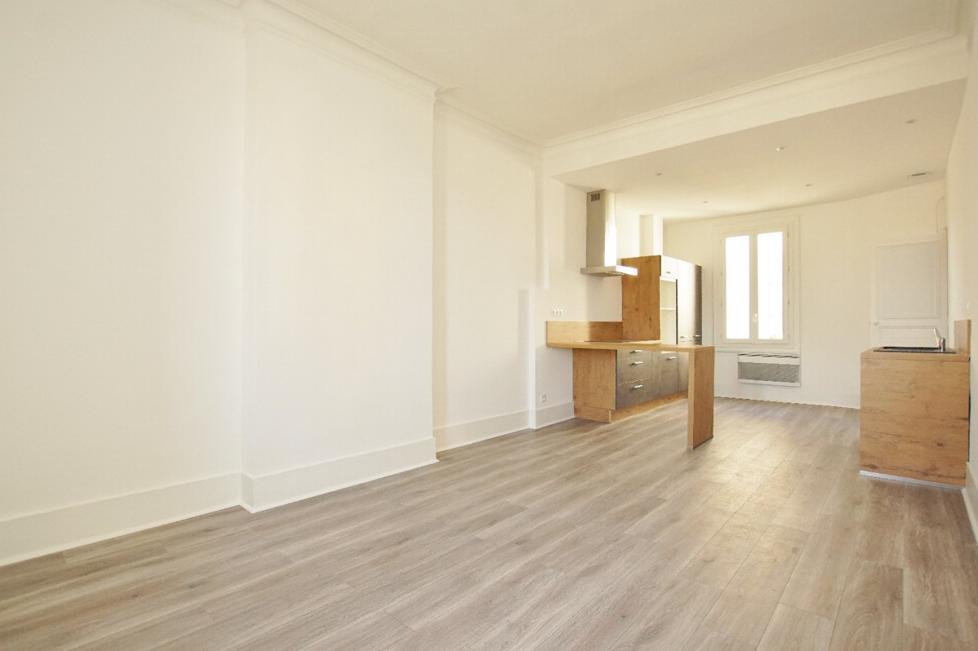 vente Appartement Montpellier - Photo 1