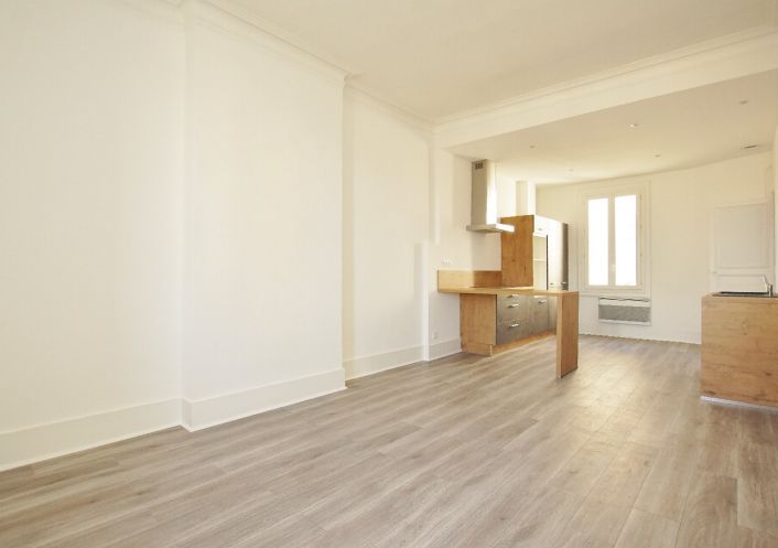 vente Appartement Montpellier