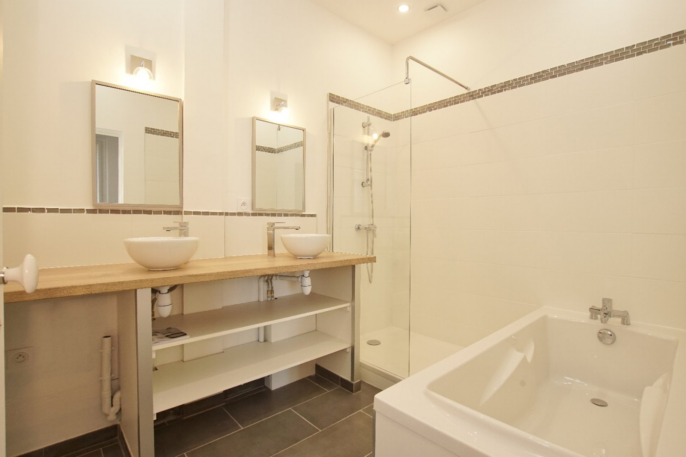 vente Appartement Montpellier - Photo 7