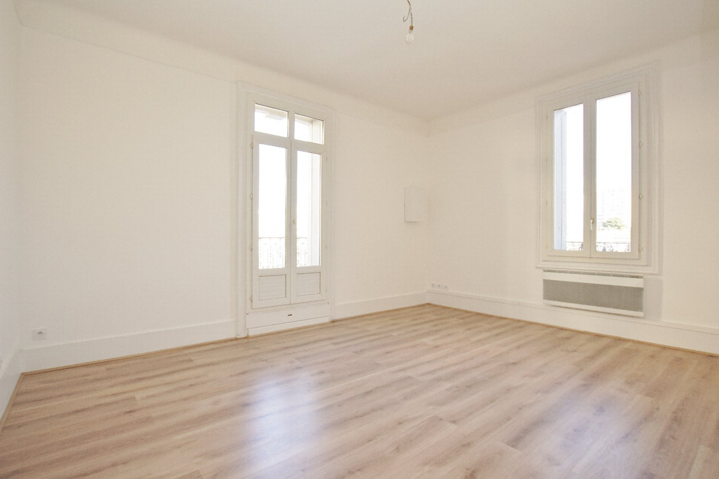 vente Appartement Montpellier - Photo 2