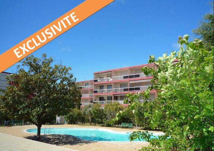 vente Appartement en résidence Montpellier