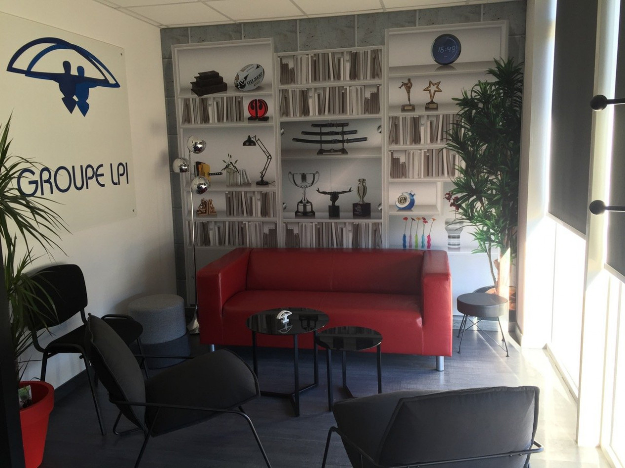 location Local commercial Castelnau Le Lez - Photo 3