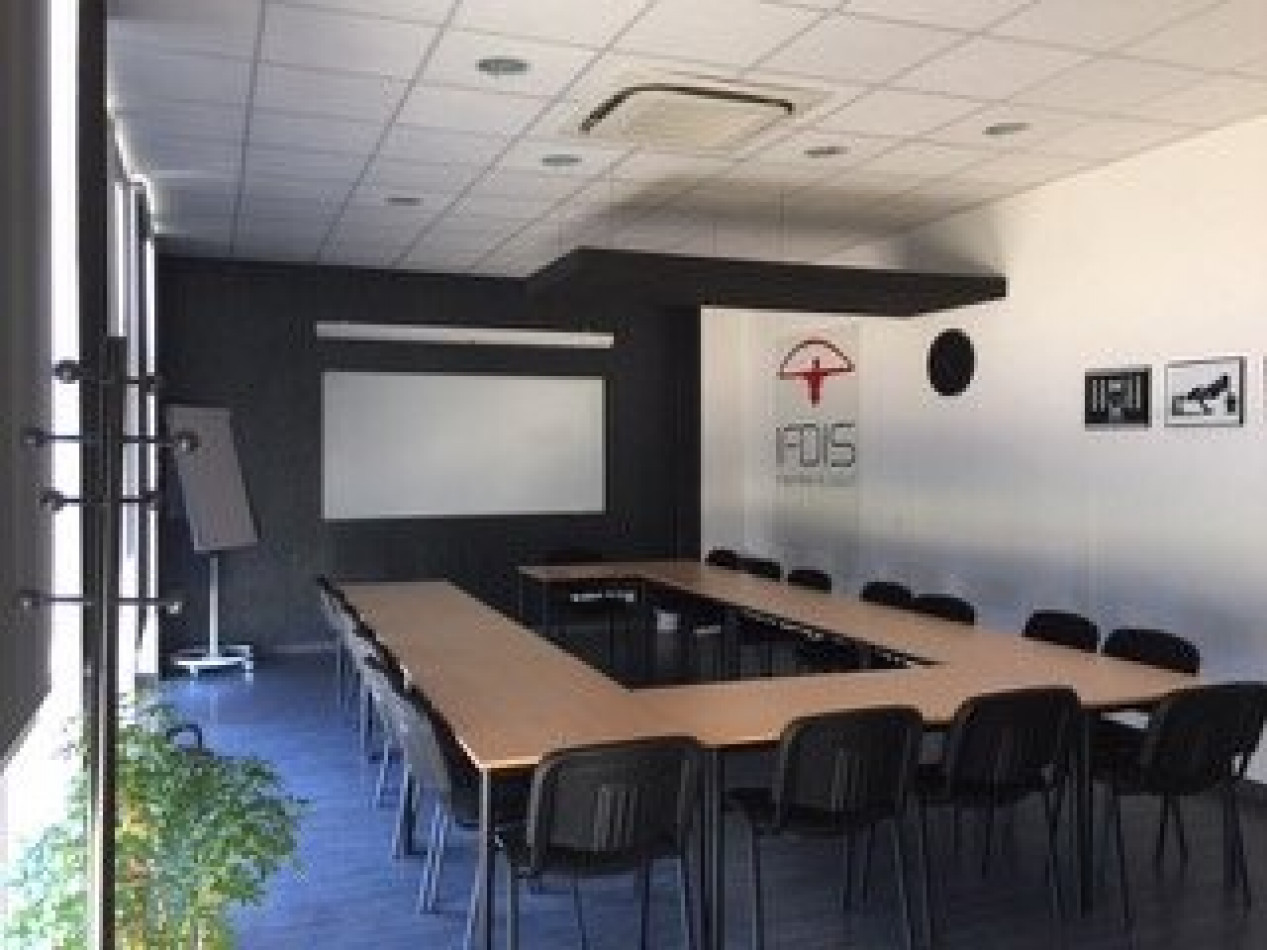 location Local commercial Castelnau Le Lez - Photo 4