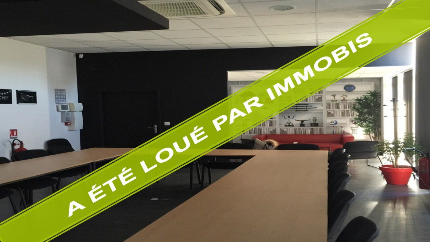 location Local commercial Castelnau Le Lez - Photo 1