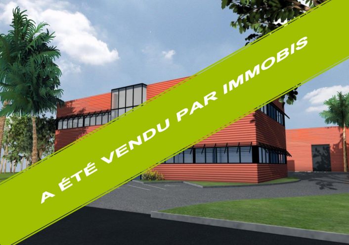 A vendre Local commercial Montpellier | Réf 343724081 - Immobis