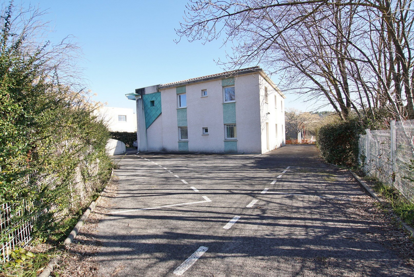 vente Local commercial Saint Gely Du Fesc - Photo 2