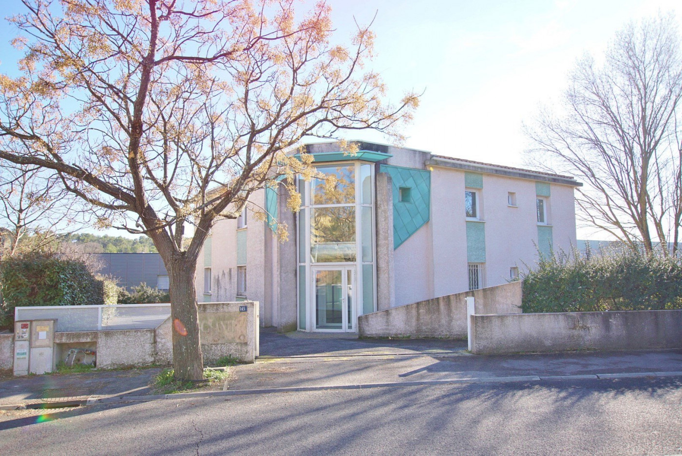 vente Local commercial Saint Gely Du Fesc - Photo 1