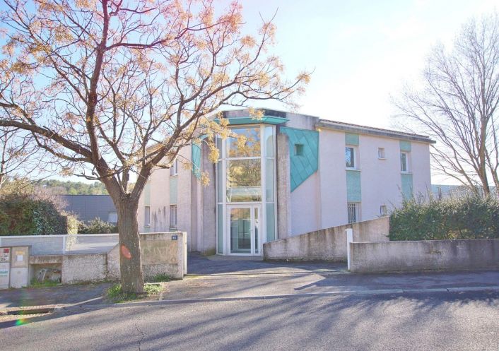 vente Local commercial Saint Gely Du Fesc