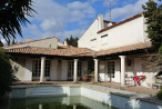 vente Villa Montpellier