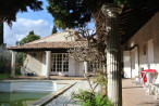 vente Villa Montpellier