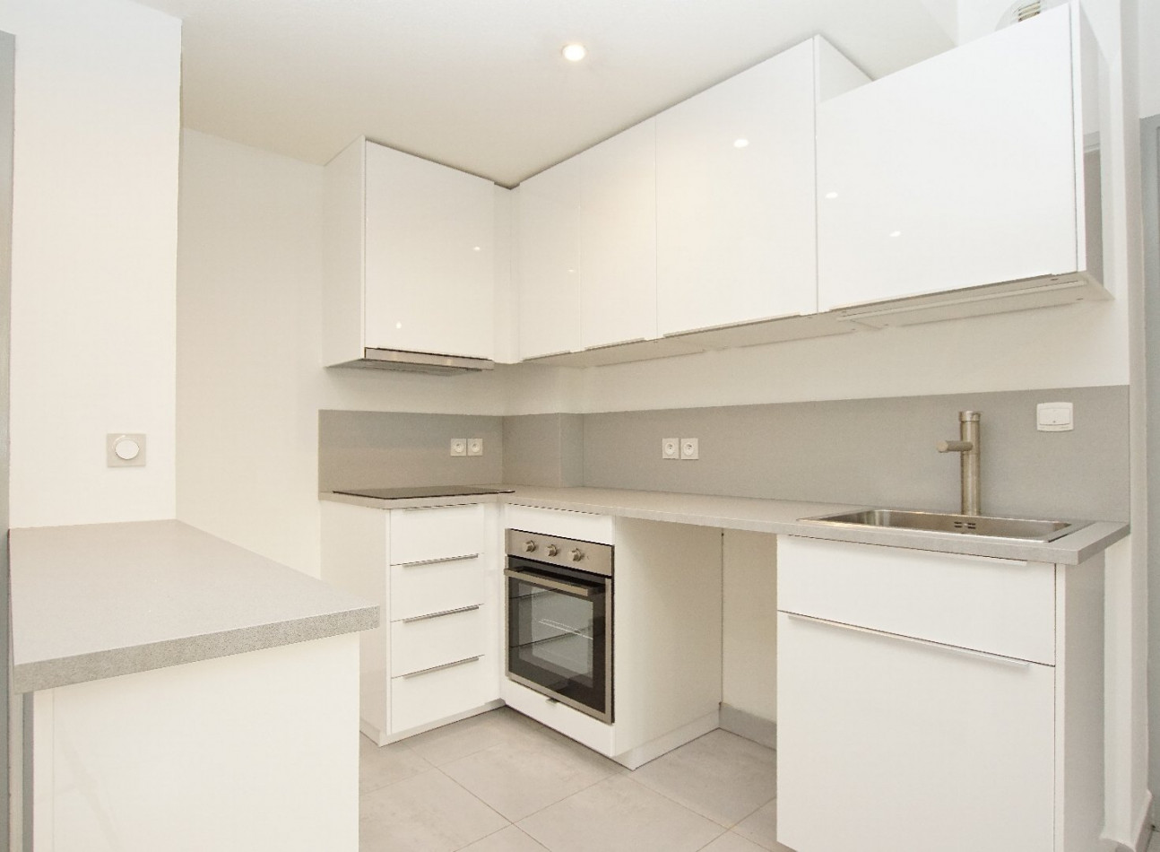 vente Appartement Montpellier - Photo 2