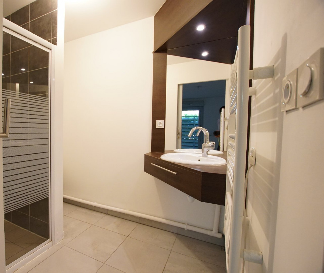 vente Appartement Montpellier - Photo 4