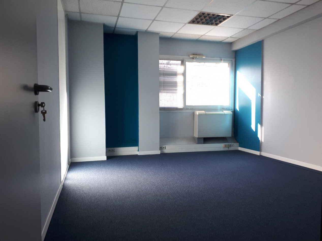 location Bureau Montpellier - Photo 4