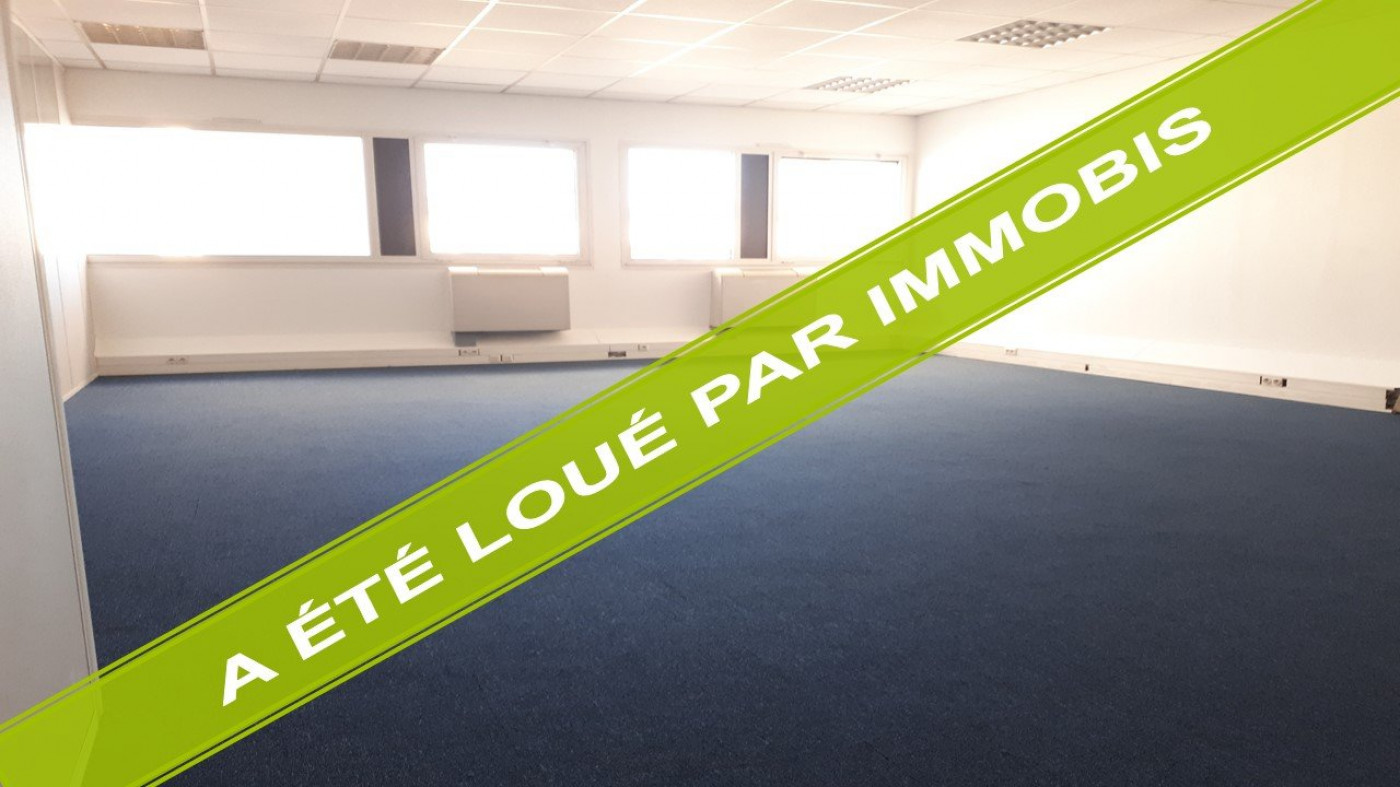 location Bureau Montpellier - Photo 1