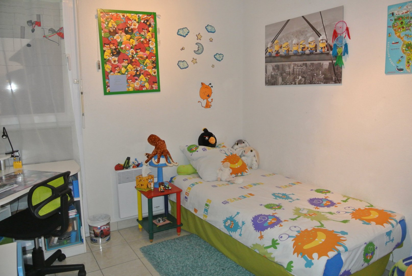 vente Appartement Lattes - Photo 5