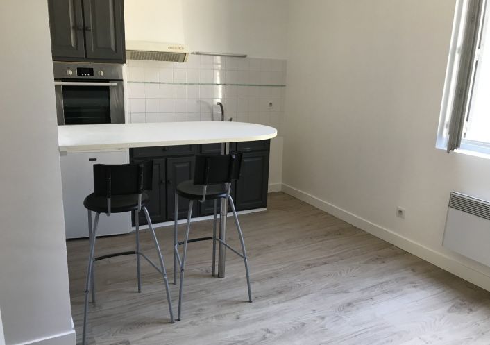 vente Appartement Montpellier