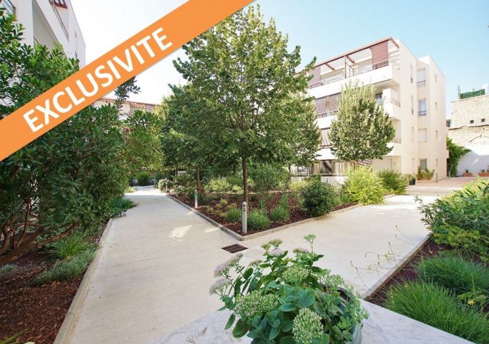 vente Appartement Montpellier