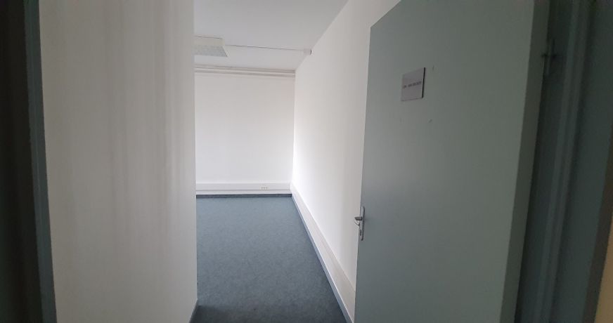 location Bureau Montpellier