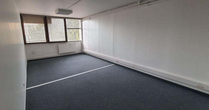 location Bureau Montpellier