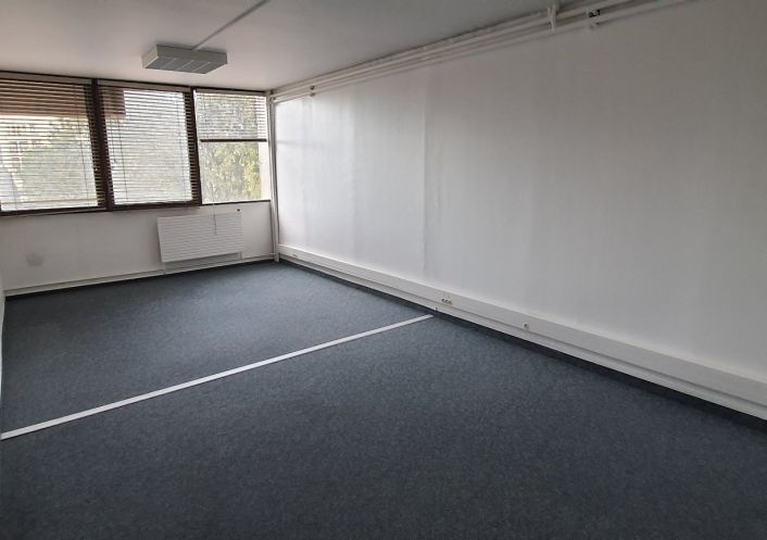 location Bureau Montpellier