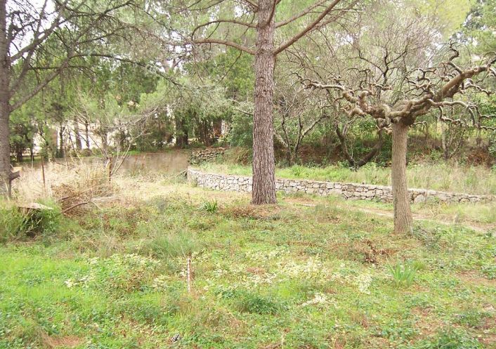 vente Terrain constructible Clermont L'herault