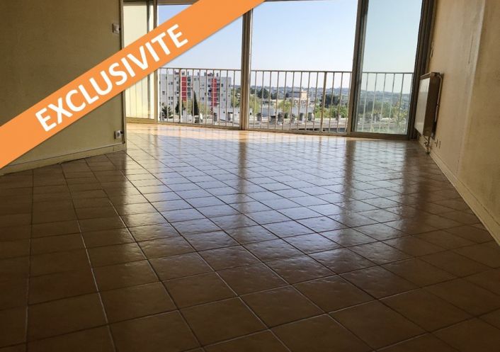 vente Appartement Montpellier